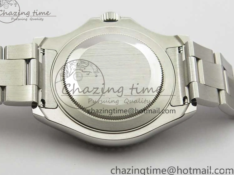 0301 Yacht-Master 116622 ARF 1:1 Best Edition 904L Steel Blue Dial on SS Bracelet SH UrbanStyle 2974